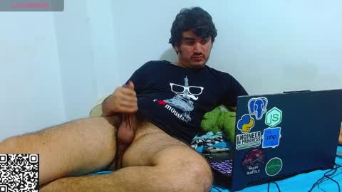 Juan Da online show from March 30, 4:35 am