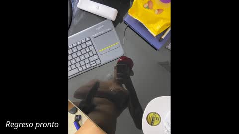 Snapshot of juan_da01 chatting on December 14, 5:29 am JuanDa online show from December 14, 5:29 am