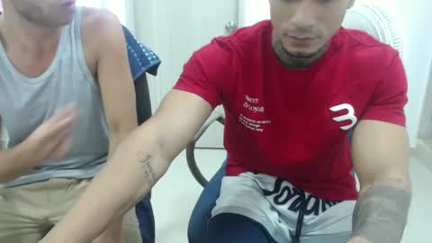 juan_gomez_1 online show from February 28, 6:31 pm