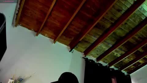 Juan Posada online show from February 17, 6:03 pm