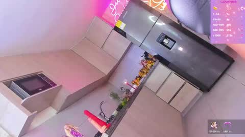 JUANA VALENTINA QUINTERO independent model  ONLY FANS --- Juanaquintero online show from February 21, 5:20 pm