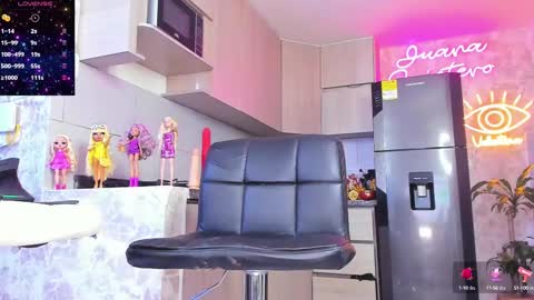 JUANA VALENTINA QUINTERO independent model  ONLY FANS --- Juanaquintero online show from March 4, 2:06 am