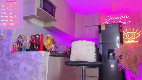 JUANA VALENTINA QUINTERO independent model  ONLY FANS --- Juanaquintero online show from February 6, 10:57 pm