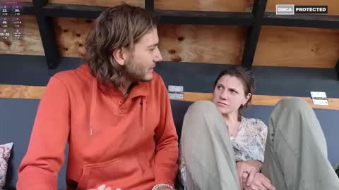 Juana1hin online show from November 24, 6:29 pm