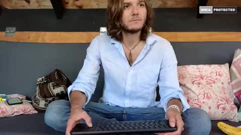 Juana1hin online show from December 21, 11:23 pm