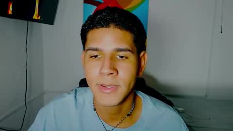 Snapshot of juanacock_2 chatting on November 16, 2:50 am Juan online show from November 16, 2:50 am