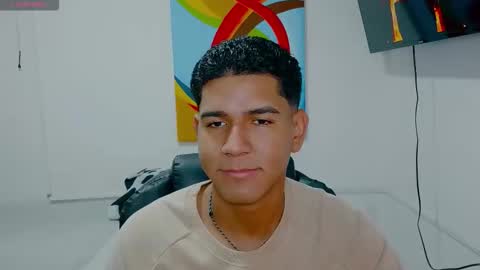 Snapshot of juanacock_2 chatting on December 22, 11:51 am Juan online show from December 22, 11:51 am