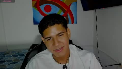 Juan online show from March 22, 4:16 am