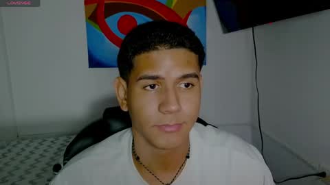 Juan online show from April 17, 3:09 am