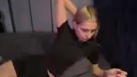 Lola online show from March 20, 8:08 am