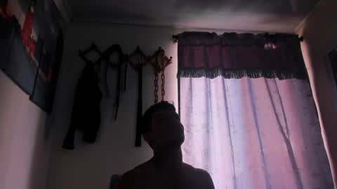 Snapshot of juanbladde chatting on January 17, 11:49 am Juan Esteban online show from January 17, 11:49 am