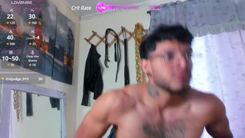 Snapshot of juanbladde chatting on February 14, 8:59 pm Juan Esteban online show from February 14, 8:59 pm