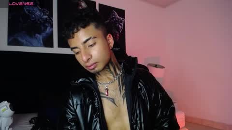 juancamilo66_ online show from January 28, 3:15 am