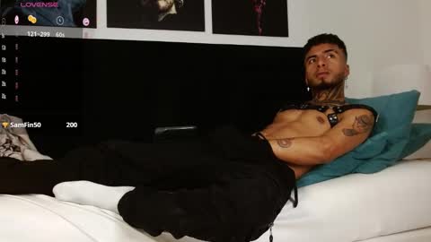 juancamilo66_ online show from February 28, 11:25 am