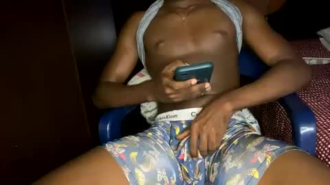 Davidblack online show from February 28, 9:01 pm