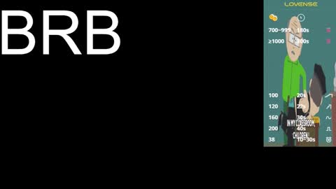 Juan David online show from March 7, 5:49 pm