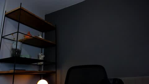 JUANDRES online show from January 10, 6:37 am