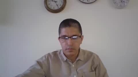 juanearth1 online show from March 20, 10:25 pm