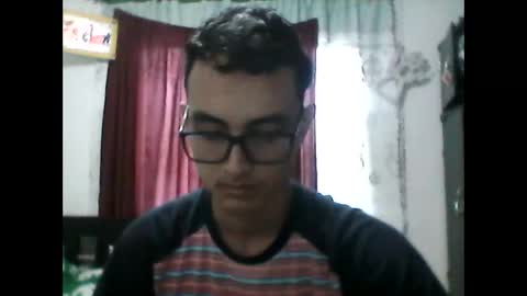 Juanesan CaballeroSolitario online show from February 6, 11:43 am