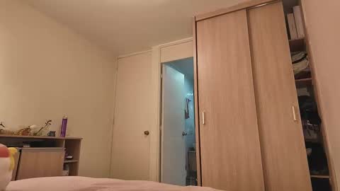 juanilla99 online show from October 20, 3:51 am