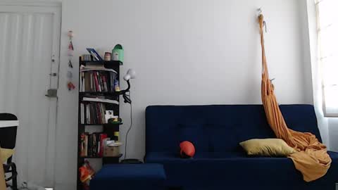 JUANISIMO  online show from January 17, 2:07 pm