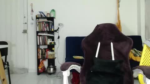 JUANISIMO  online show from January 21, 3:26 am