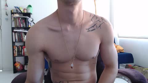 JUANISIMO  online show from January 22, 1:42 pm