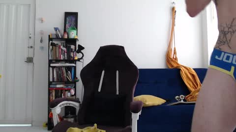 JUANISIMO  online show from February 16, 7:38 pm