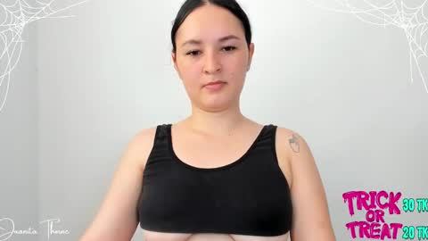 Snapshot of juanita_thorne1 chatting on October 21, 4:41 pm JUANITA THORNE 2 online show from October 21, 4:41 pm