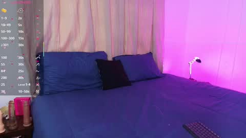 Blue online show from September 27, 4:34 pm