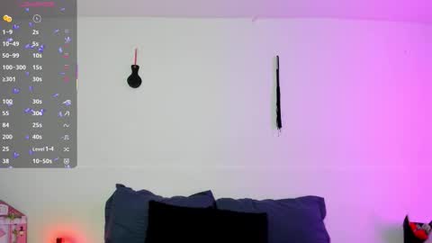 Blue online show from January 17, 4:11 pm