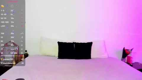 Blue online show from February 7, 5:16 pm