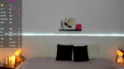 Blue online show from February 14, 4:26 pm