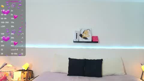 Blue online show from March 9, 5:17 pm