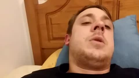 JuanmaSEX online show from December 2, 12:52 am