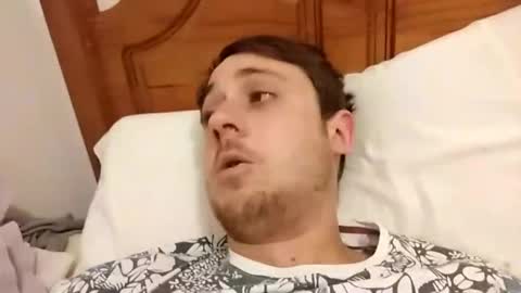 JuanmaSEX online show from December 6, 1:18 am