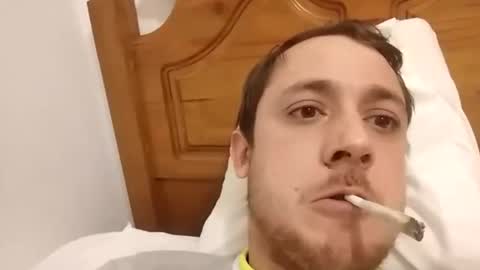 JuanmaSEX online show from December 9, 2:13 am