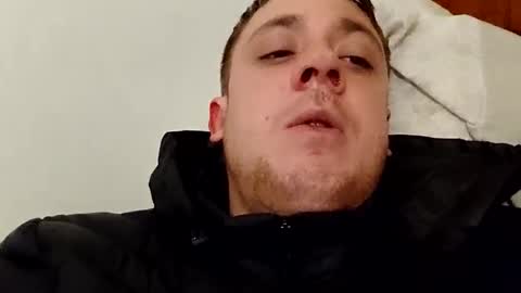 JuanmaSEX online show from January 7, 3:46 am