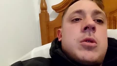 JuanmaSEX online show from February 4, 11:27 pm