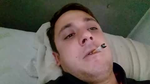 JuanmaSEX online show from September 18, 8:05 am