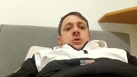 JuanmaSEX online show from December 23, 12:30 am