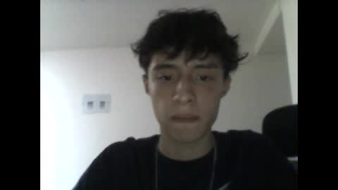 juanmres online show from February 27, 12:54 am