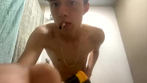 juanmres online show from February 27, 11:52 am