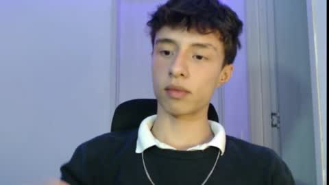 juanmres online show from October 16, 3:40 am