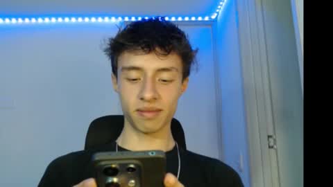 juanmres online show from October 22, 3:29 am