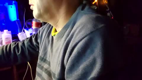 Snapshot of jubitz chatting on January 15, 12:47 pm jubitz online show from January 15, 12:47 pm