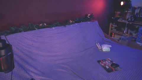 Snapshot of juby_yubi chatting on December 27, 1:39 pm Arina online show from December 27, 1:39 pm