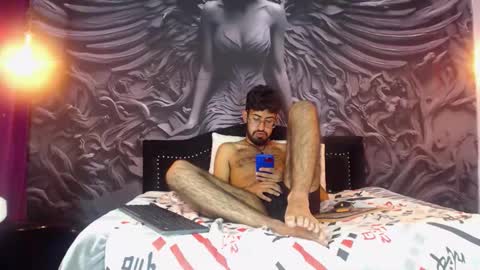 Juda online show from November 8, 6:13 am