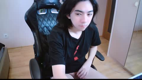 Snapshot of judame_aoi chatting on December 1, 11:25 pm Aoi online show from December 1, 11:25 pm