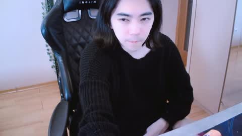 Snapshot of judame_aoi chatting on December 16, 6:32 am Aoi online show from December 16, 6:32 am